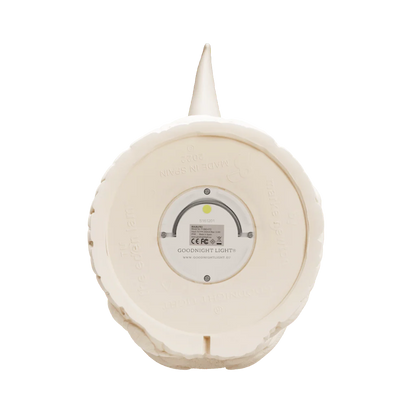 Toucan Lamp "The Eden Lamp"