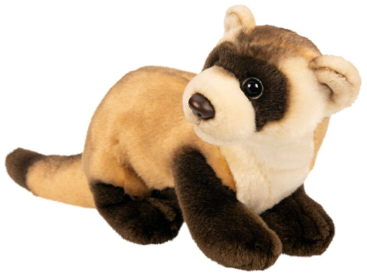 Ferret plush