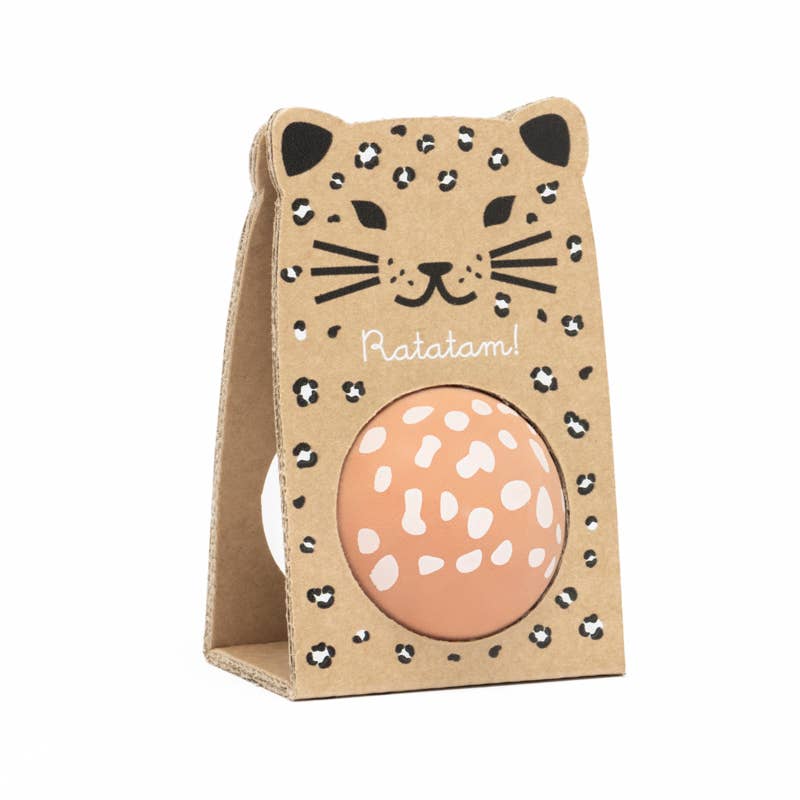 Fawn Bouncy Ball