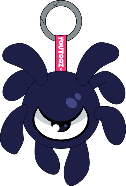 Phantom Keychain (5in)