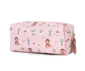 Little Red Riding Hood Pencil Case