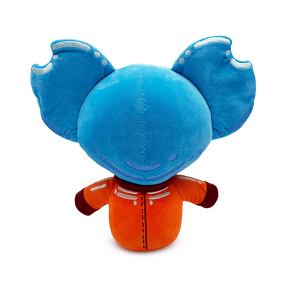 Cuffbust Plush (9in)
