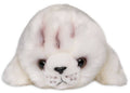 Peluche Bébé Phoque Blanc