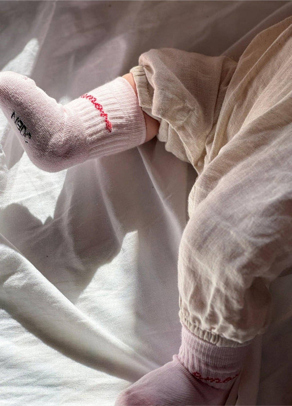 Leuke baby-/kindersokken