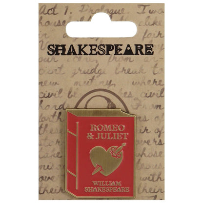 Speldje - Shakespeare (Romeo en Julia)