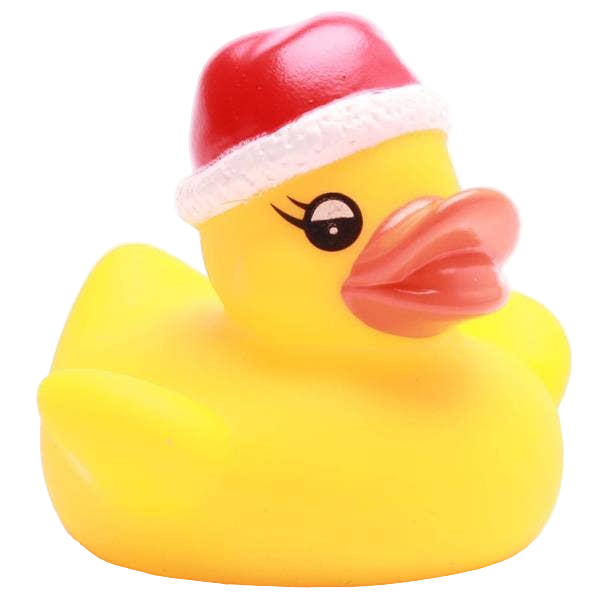 Kleine kersteend