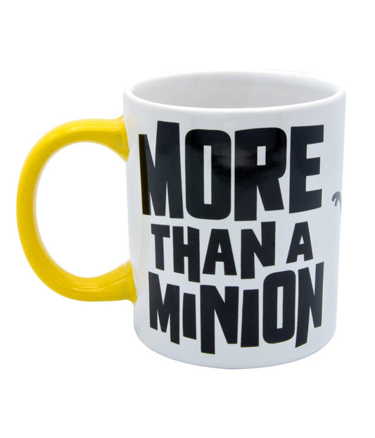 Minions 2 Mug - Much More Than a Minion