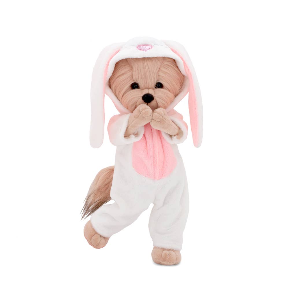 Lucky Yoyo Dog Doll: Rabbit - 38 cm