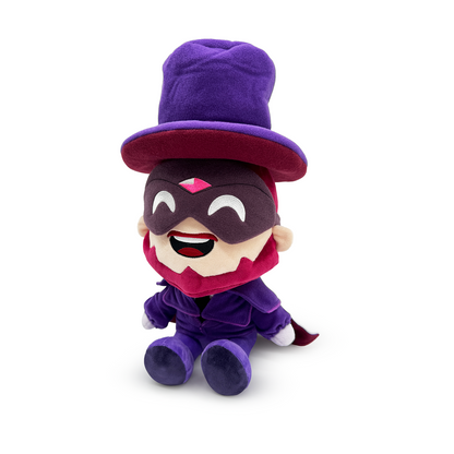 Sophist Plush (9in)