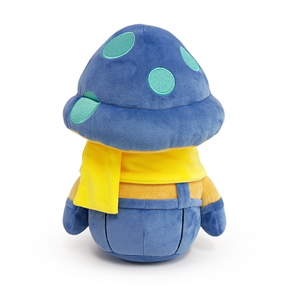 Mycelium Man Plush (9in)