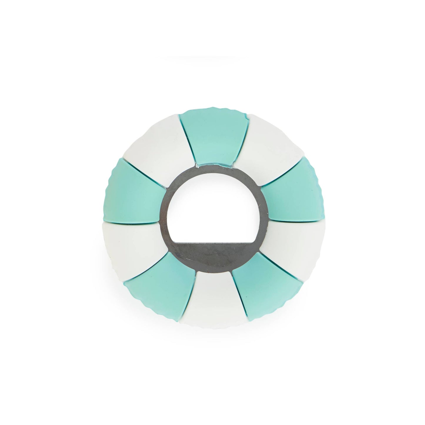 Turquoise Buoy Bottle Opener
