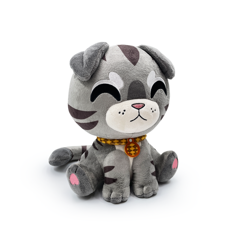 Argylle Chip Plush (9in)
