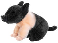 Peluche Angler Saddle Pig Piglet