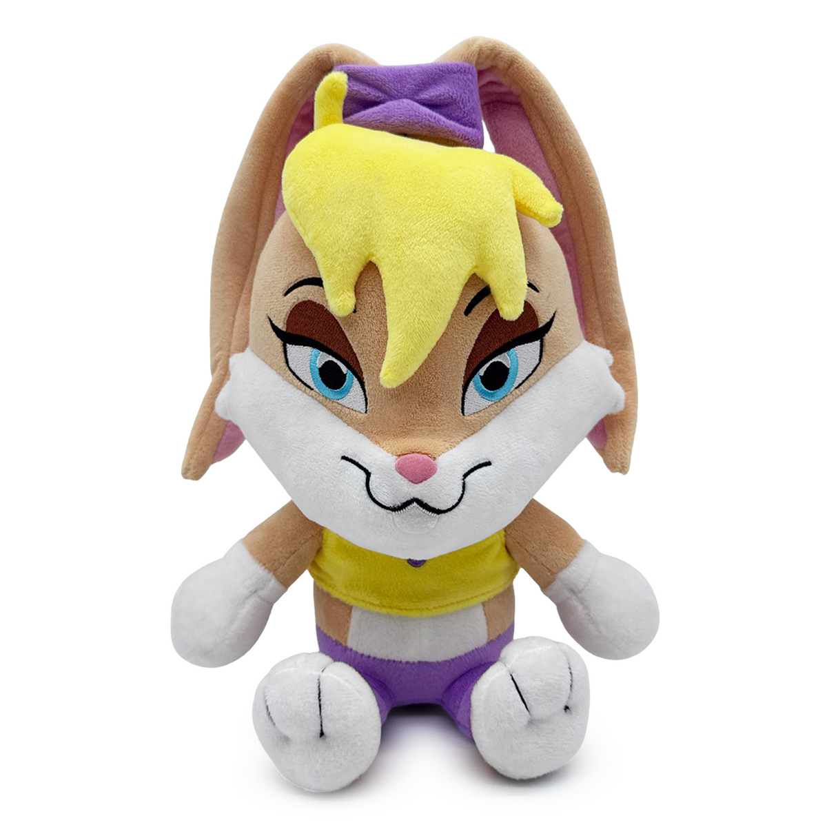 Lola Bunny Plush (9in)