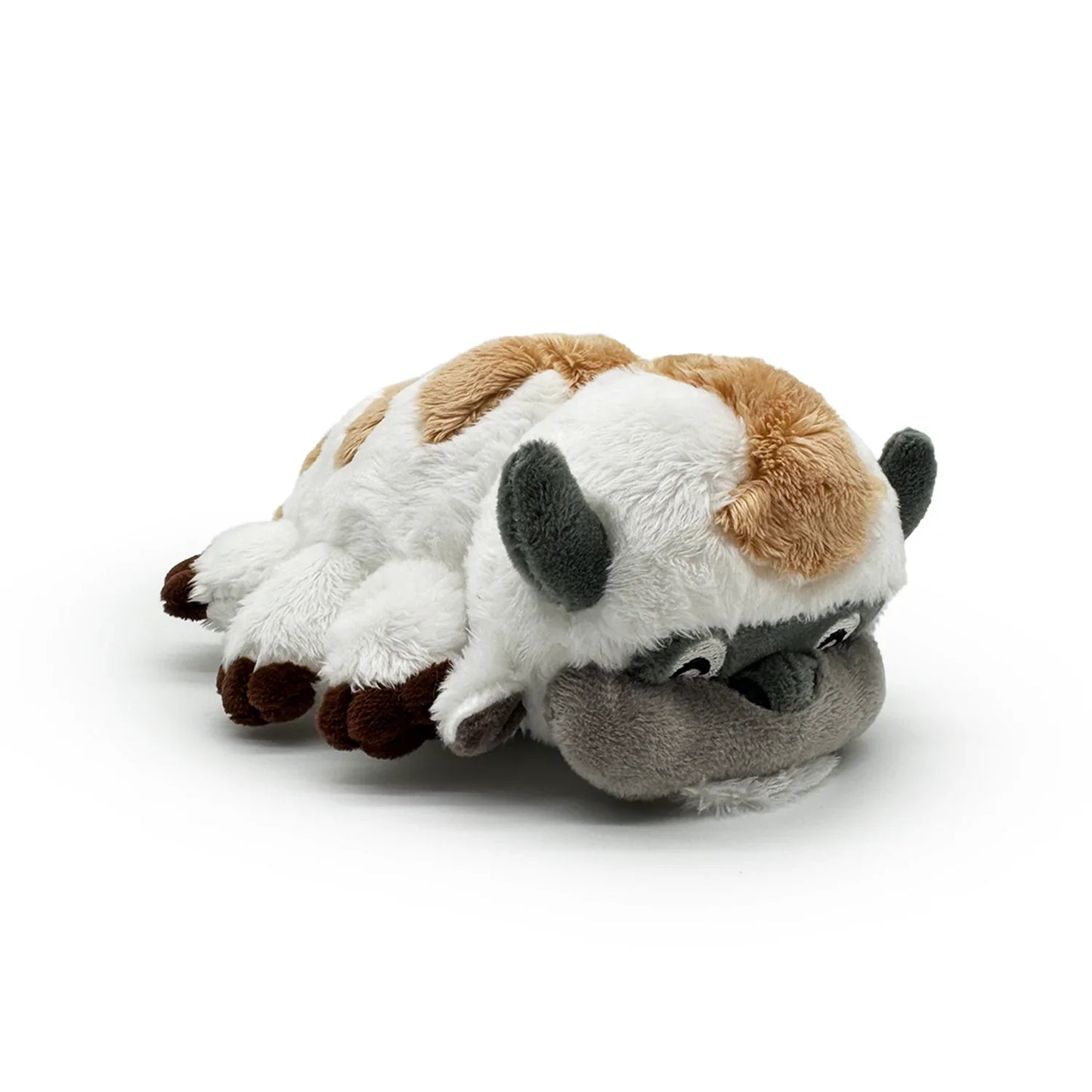 Appa Shoulder Rider Plush