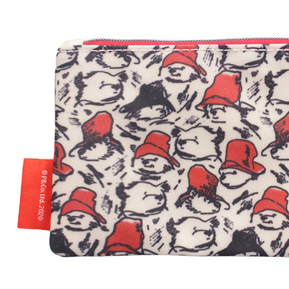 Portemonnee - Paddington Bear (stad)