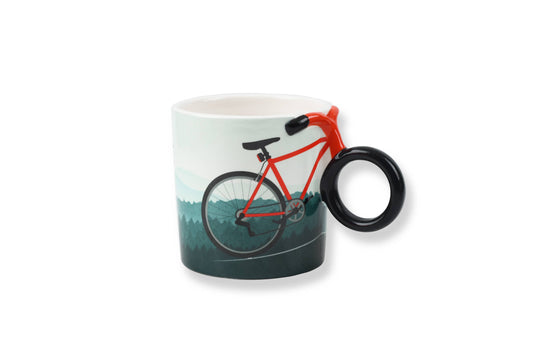 Mug VTT “And now the Adventure Begins”