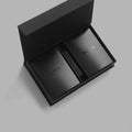 Cartes à Jouer Blvck