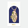 Plant Addict Club - Keychain