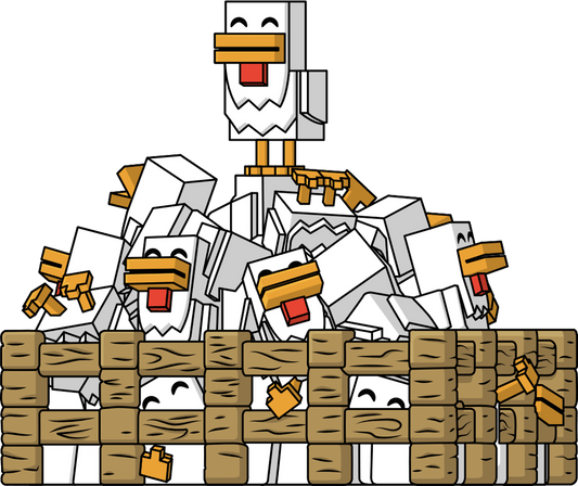 Chickens 