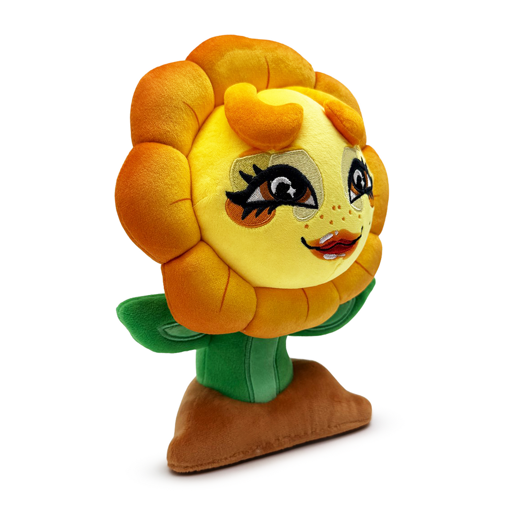 Freddie Plush (9in)