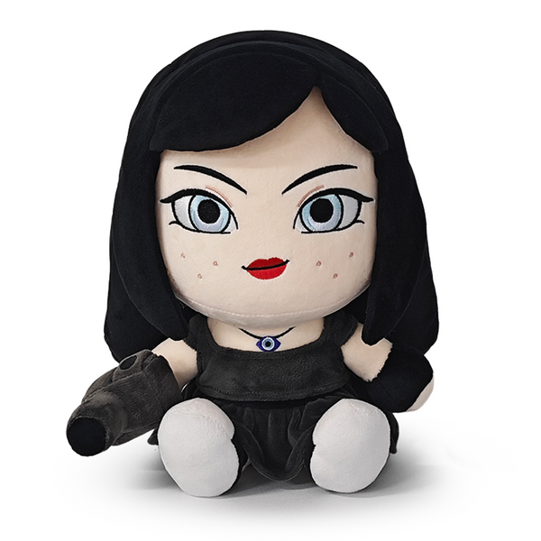 Desdemona Plush (9in)
