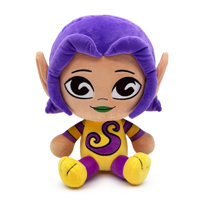 Ly the Fairy Plush (9in)