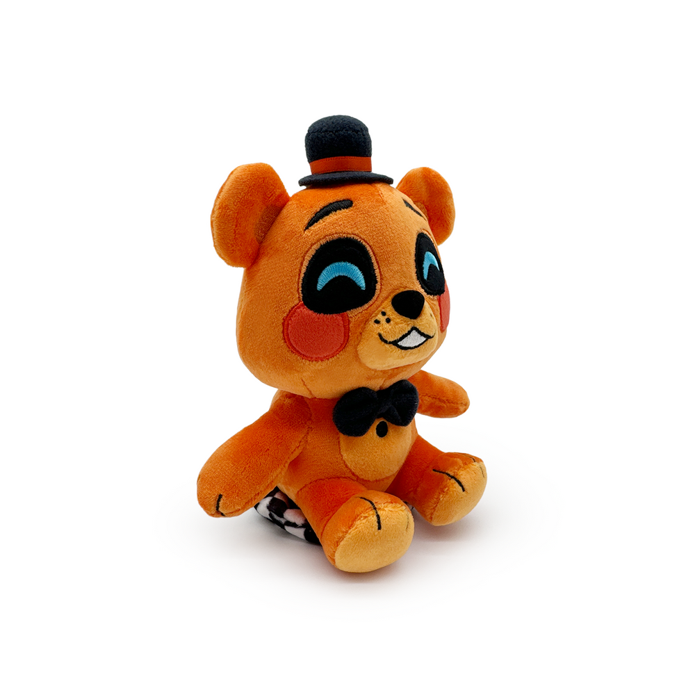 Peluche d'épaule Toy Freddy – 15,2 cm
