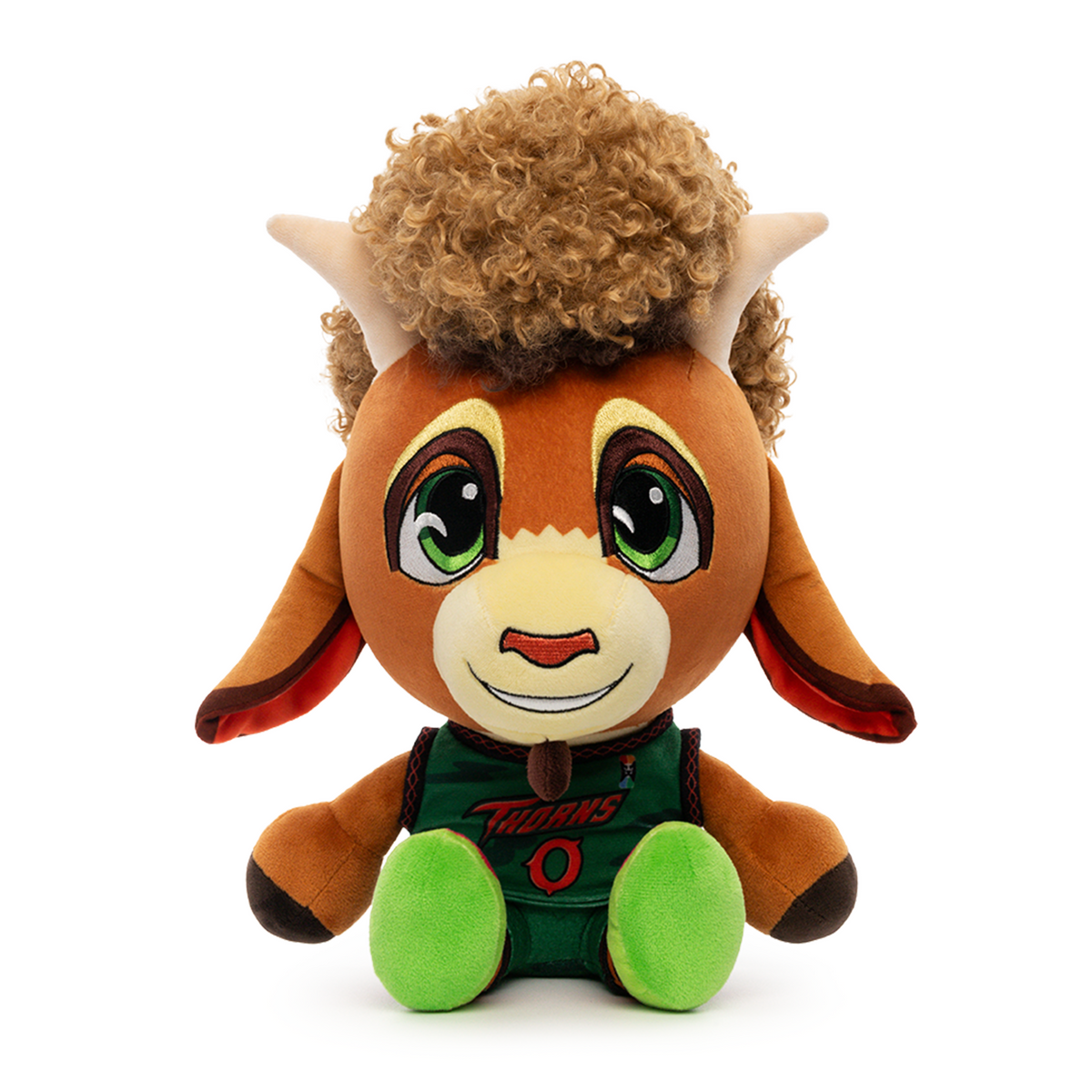 Plushie (9in)