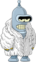 Bender the Offender