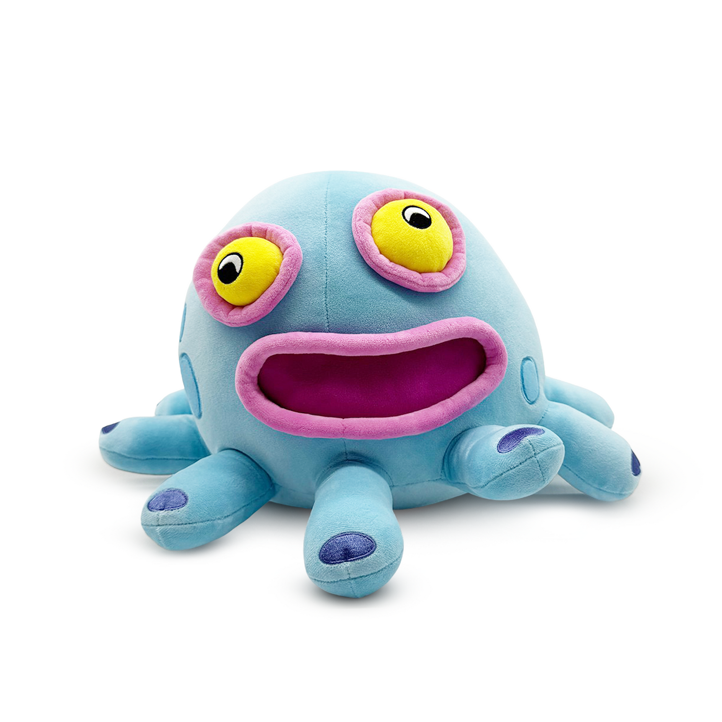 Toe Jammer Plush (9in)