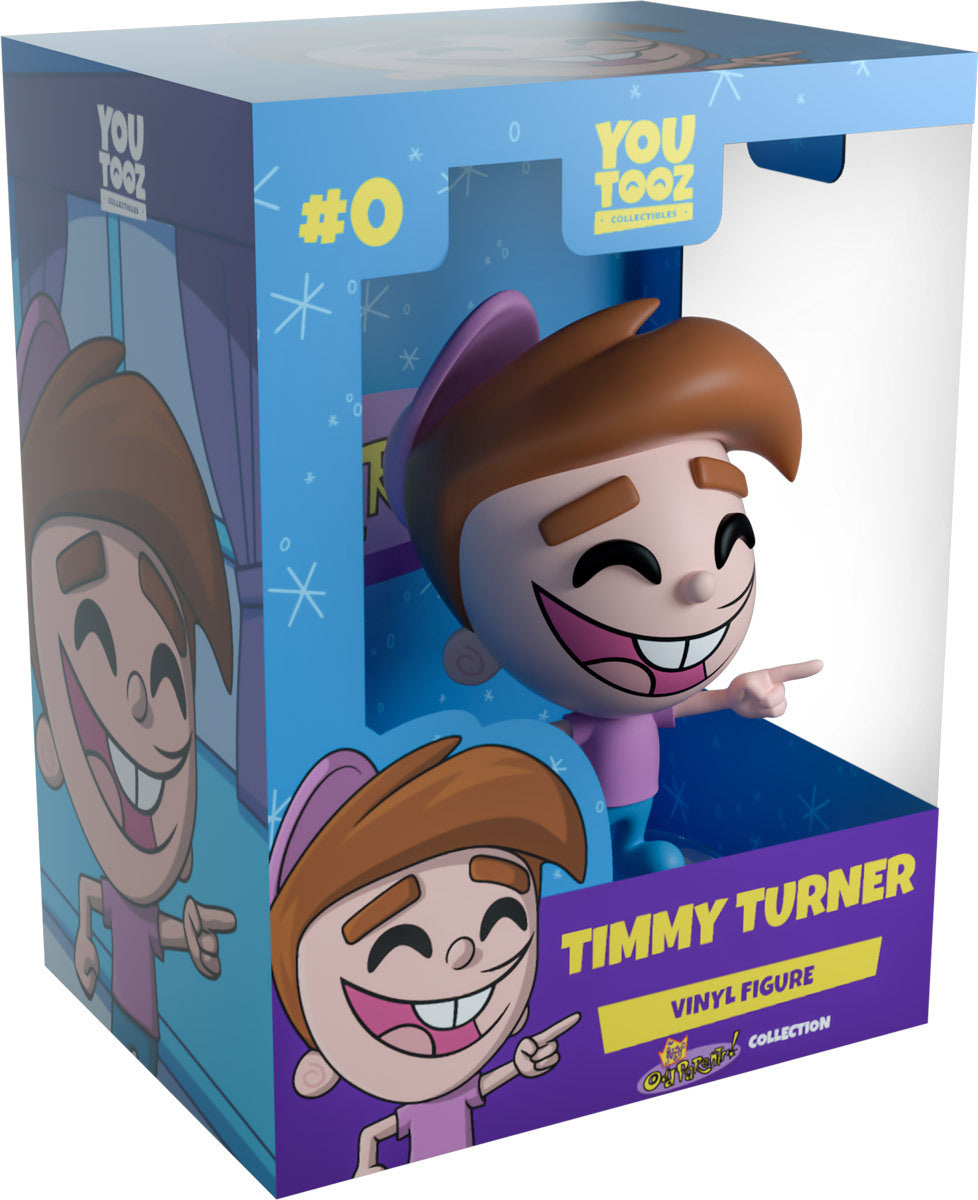 Timmy Turner