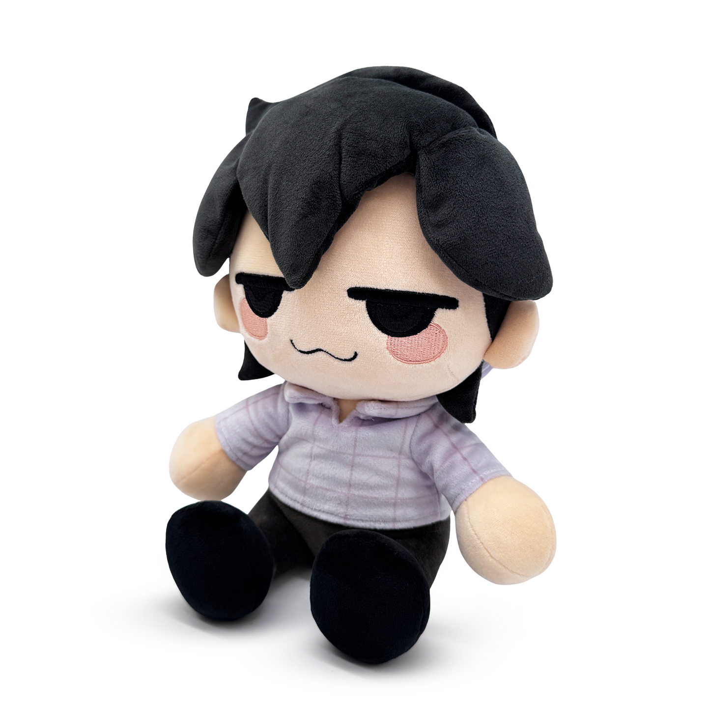 Rowby Plush (9-inch)