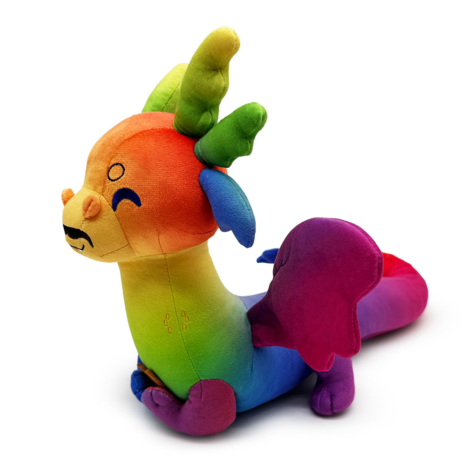 Stash Plush (9in)