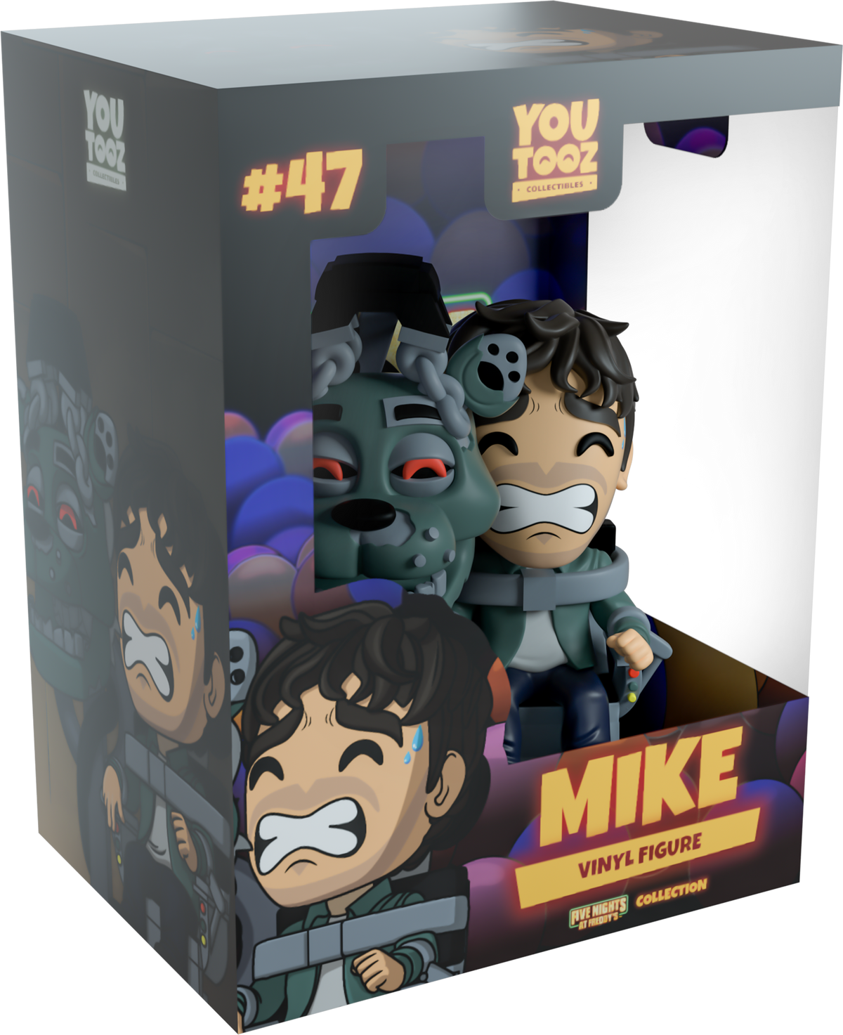 Mike