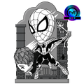 Comic Amazing Fantasy Spider-Man #15