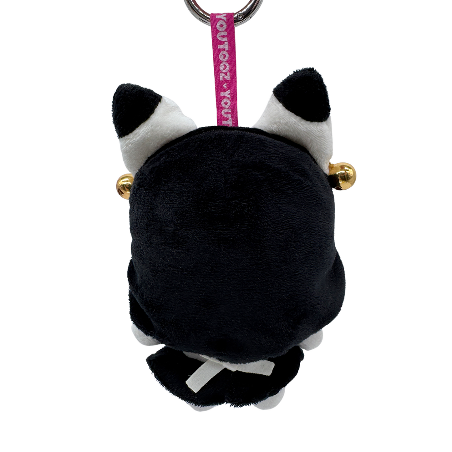 Maid Oli Keychain (5in)