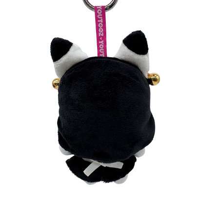 Maid Oli Keychain (5in)