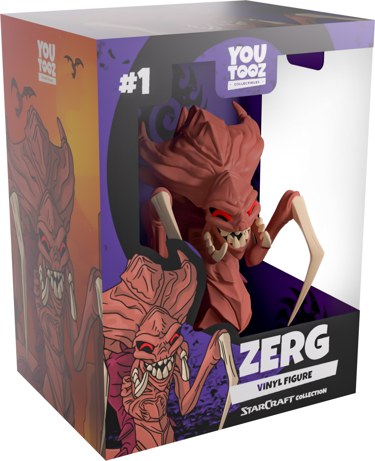 Zerg