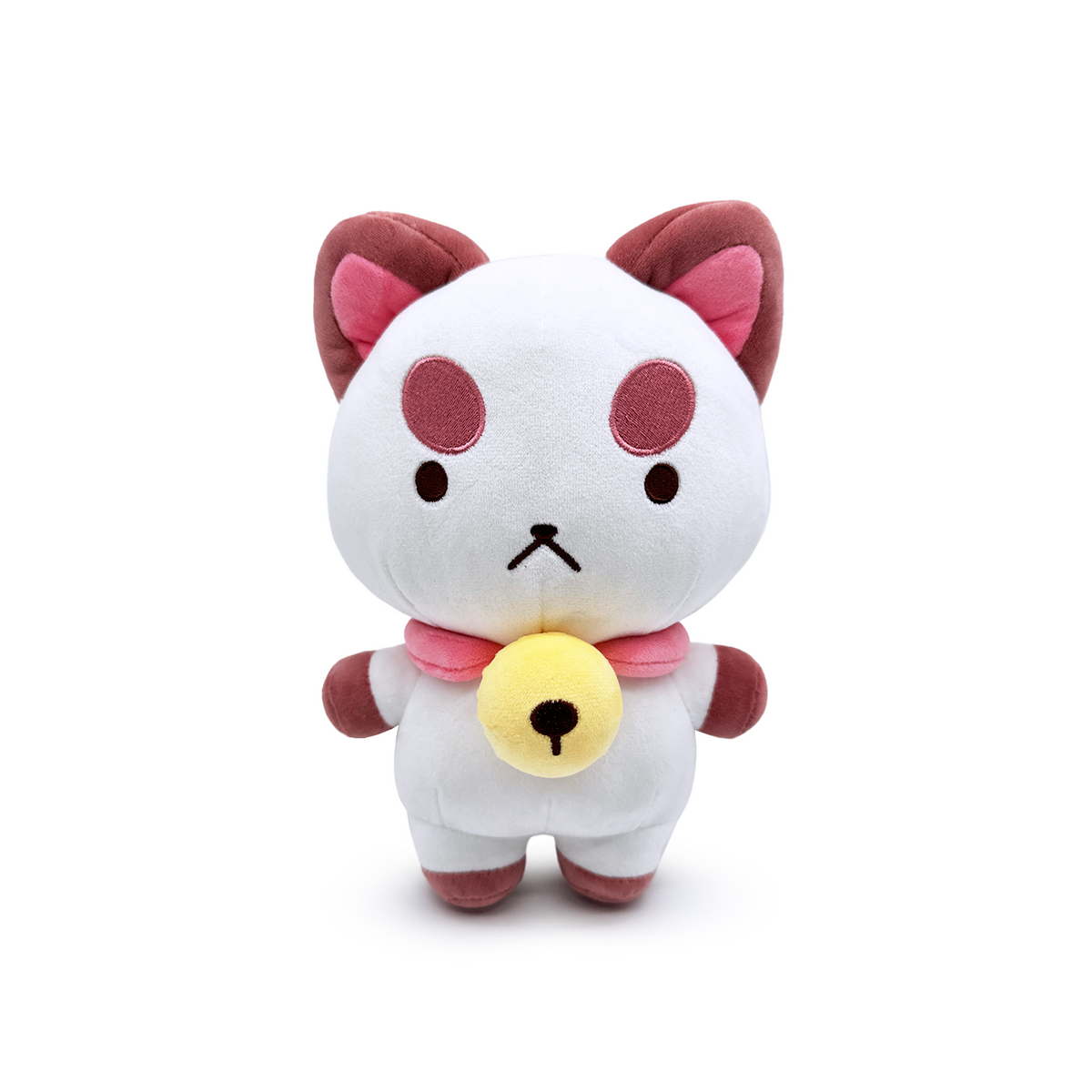 Standing Puppycat Plush (9in)