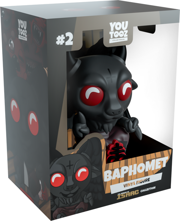 Baphomet