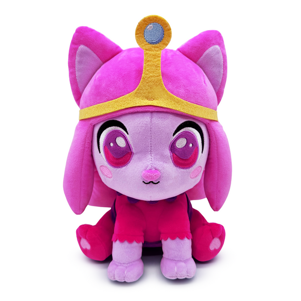 Peluche Kitty Princess Bubblegum (9 po)