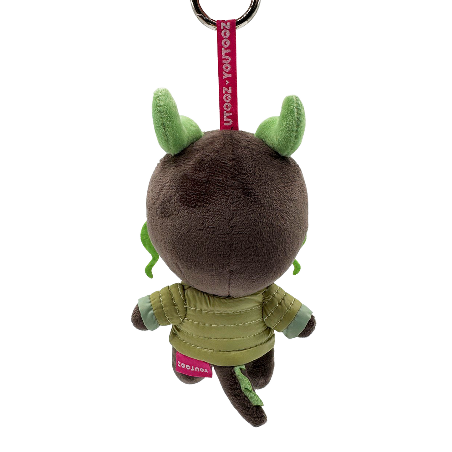 Joe Keychain (5in)