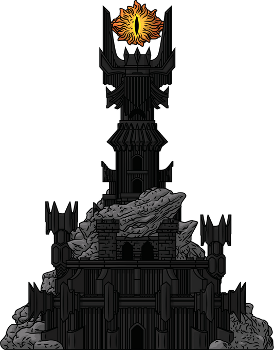 Eye of Sauron (8in)