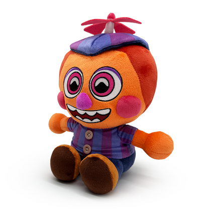 JJ Plush (9in)