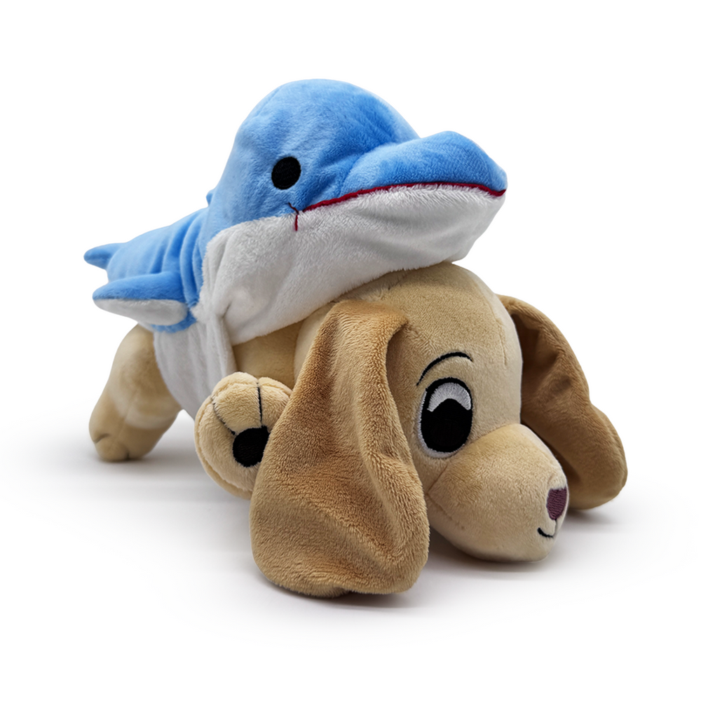 Peluche AimzAtchu