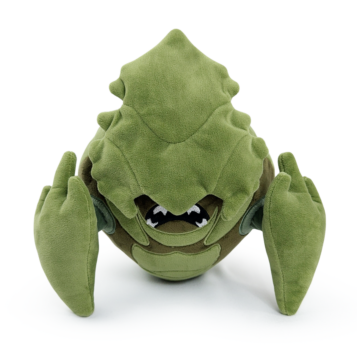 Plush Charger (9in)