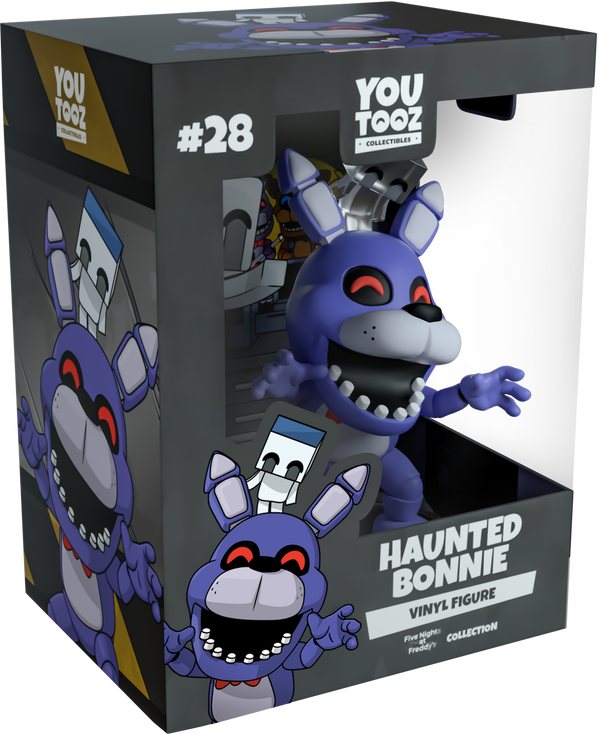 Haunted Bonnie