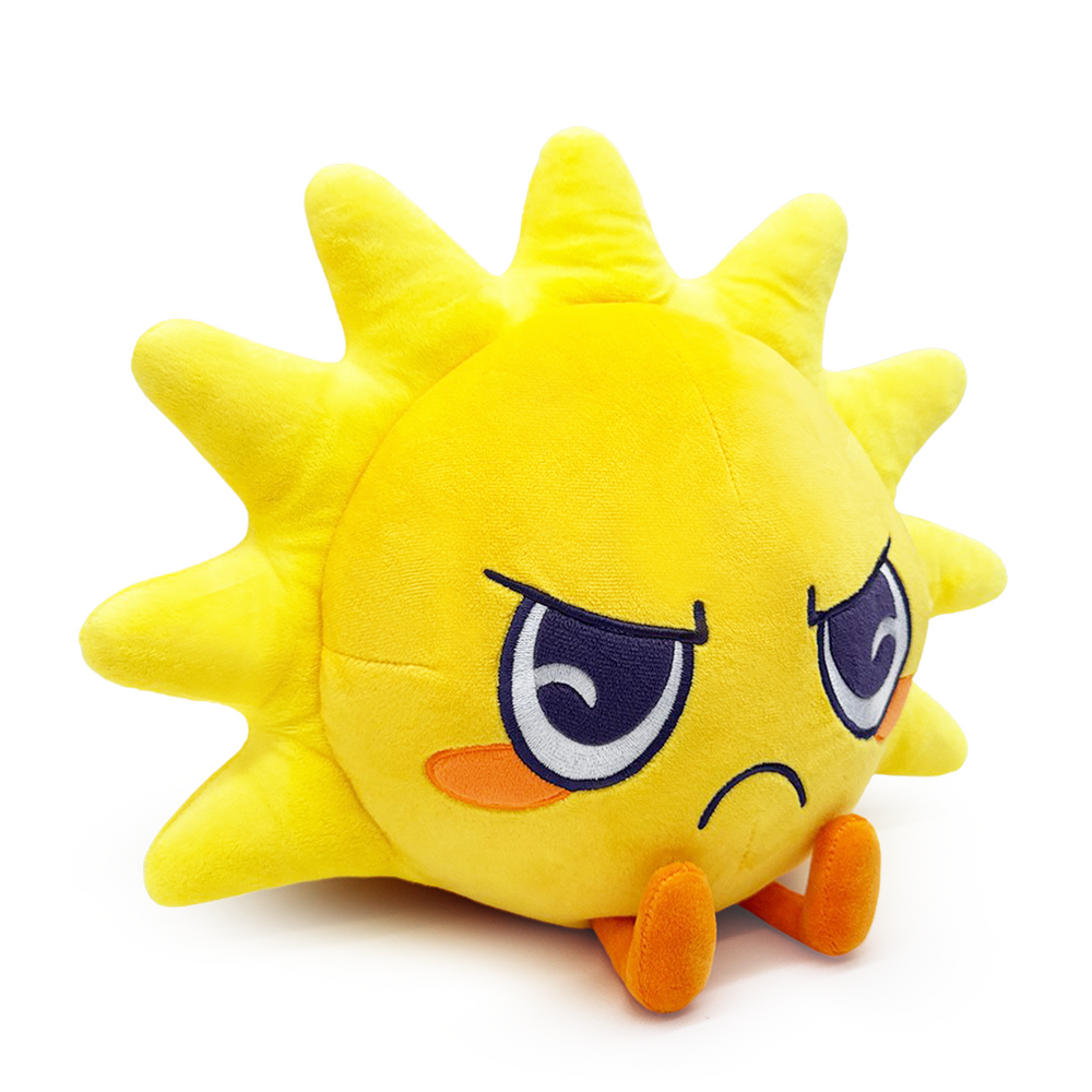 Peluche RayLikeSunshine