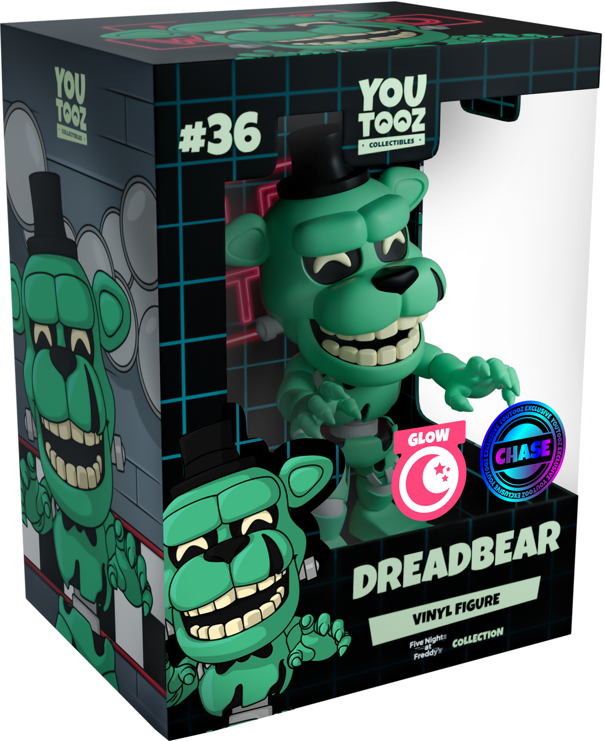 Dreadbear 